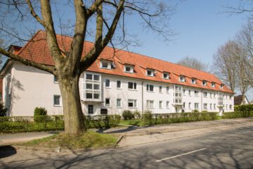 2 Zimmerwohnung in Reinbek, Hermann-Körner-Straße 9, 21465 Reinbek